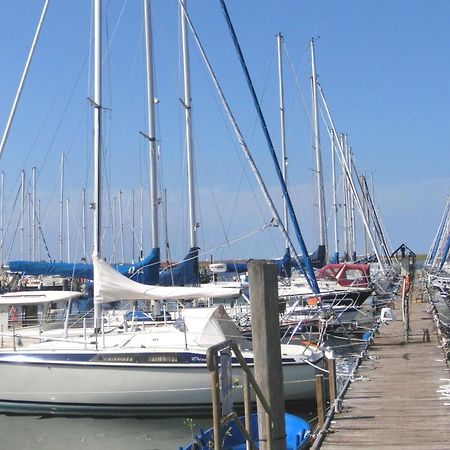 Marina Wendtorf Yachtenkieker Exterior foto
