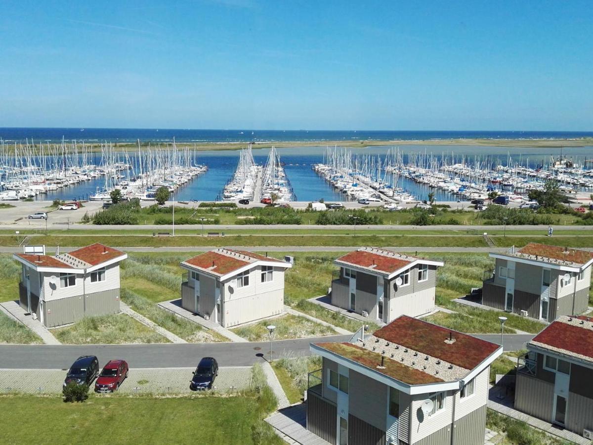 Marina Wendtorf Yachtenkieker Exterior foto